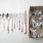 630 7237 CUTLERY SET